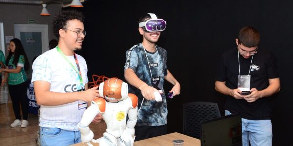 World Creativity Day Goiânia