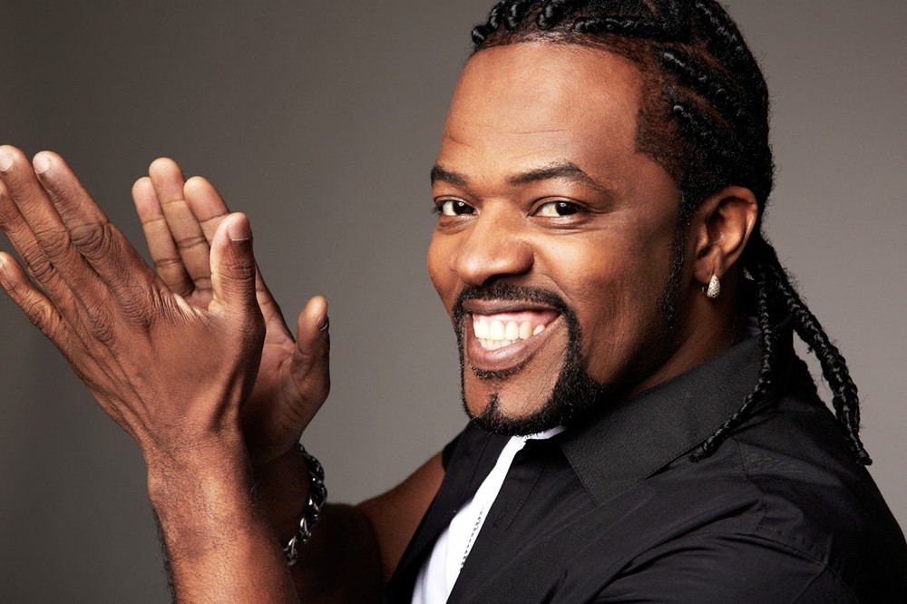 Xande de Pilares (Foto: Divulgação)