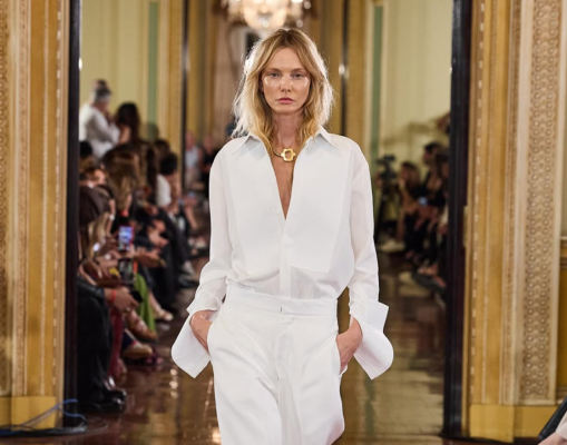 Osklen Rio Fashion Week