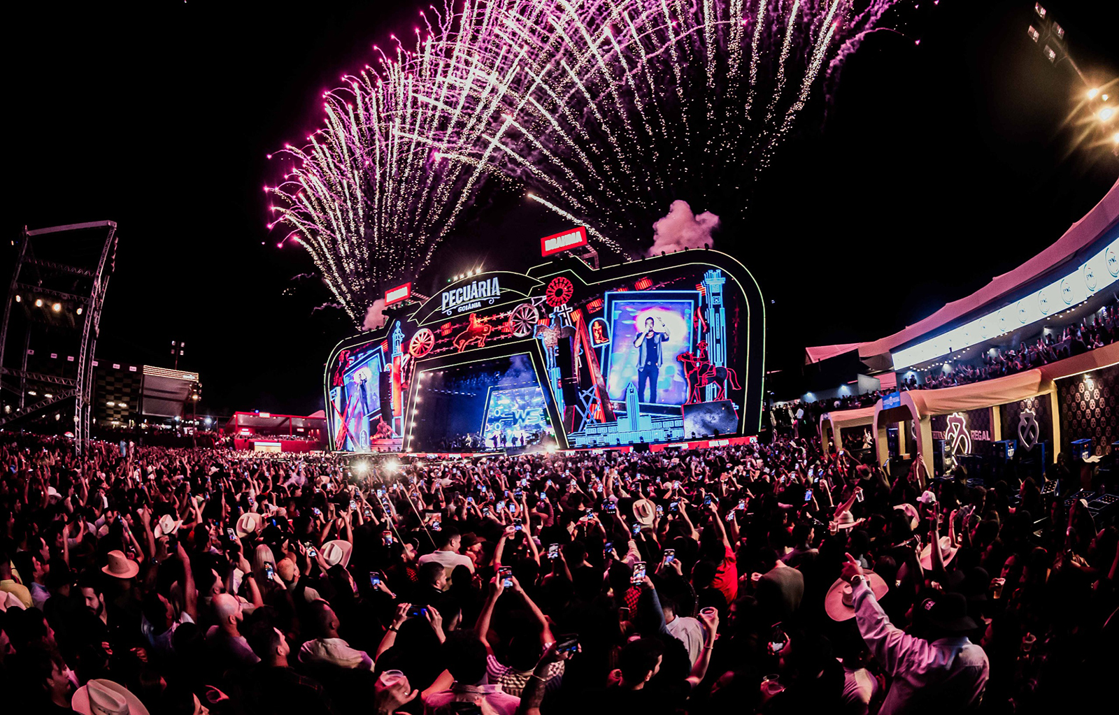 Pecuária de Goiânia 2026