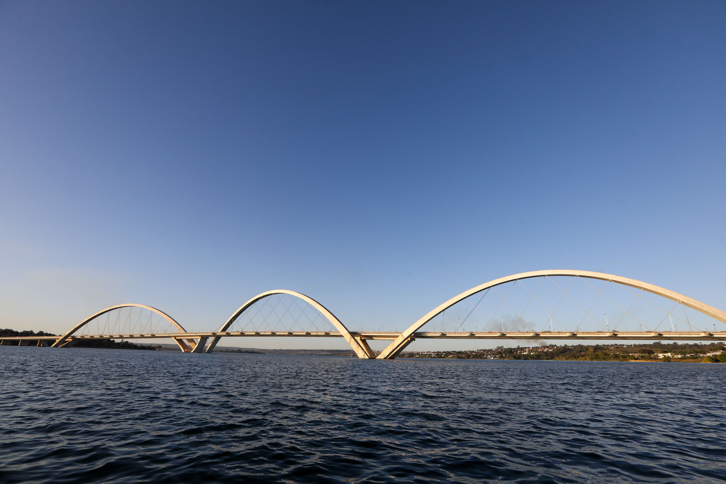 Arquitetura de Brasília