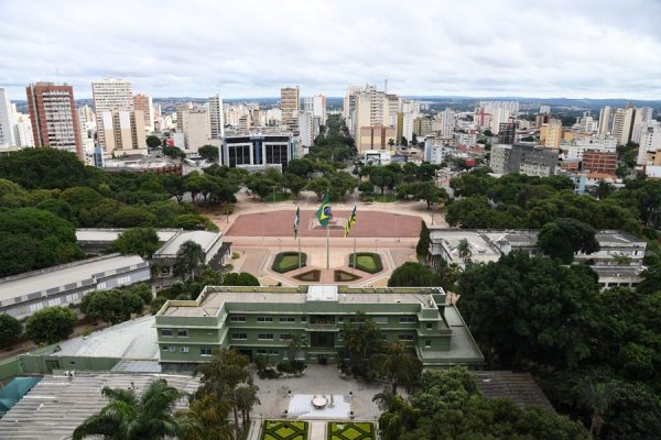 Centro de Goiânia