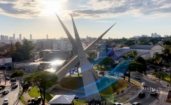 revitalização; monumentos da Avenida 85