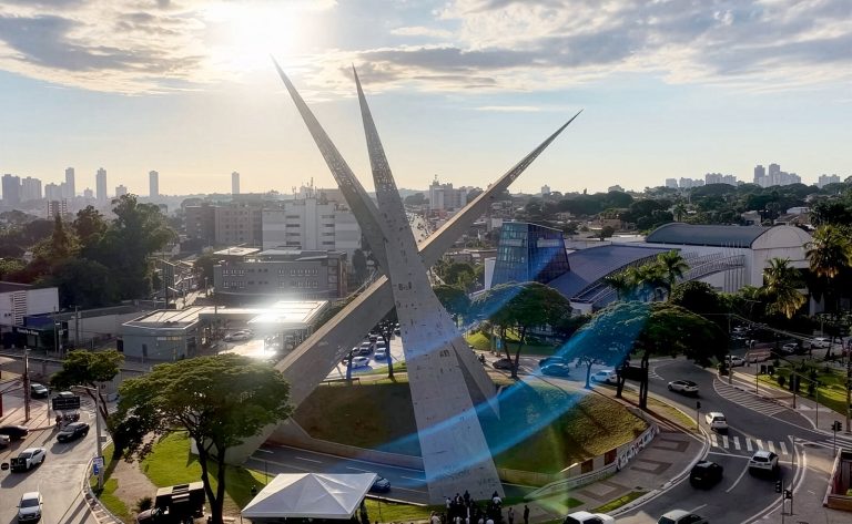 revitalização; monumentos da Avenida 85