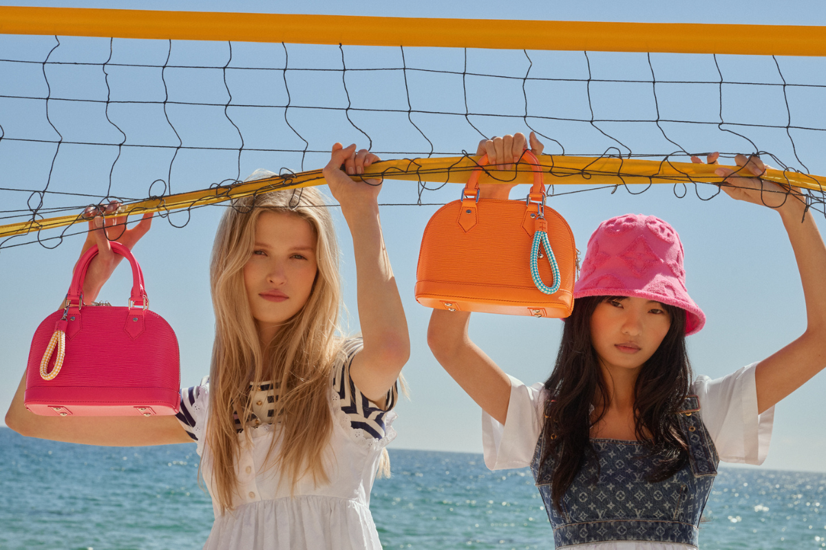 Louis Vuitton Resort 2026