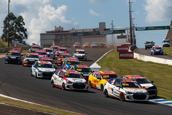 Turismo Nacional