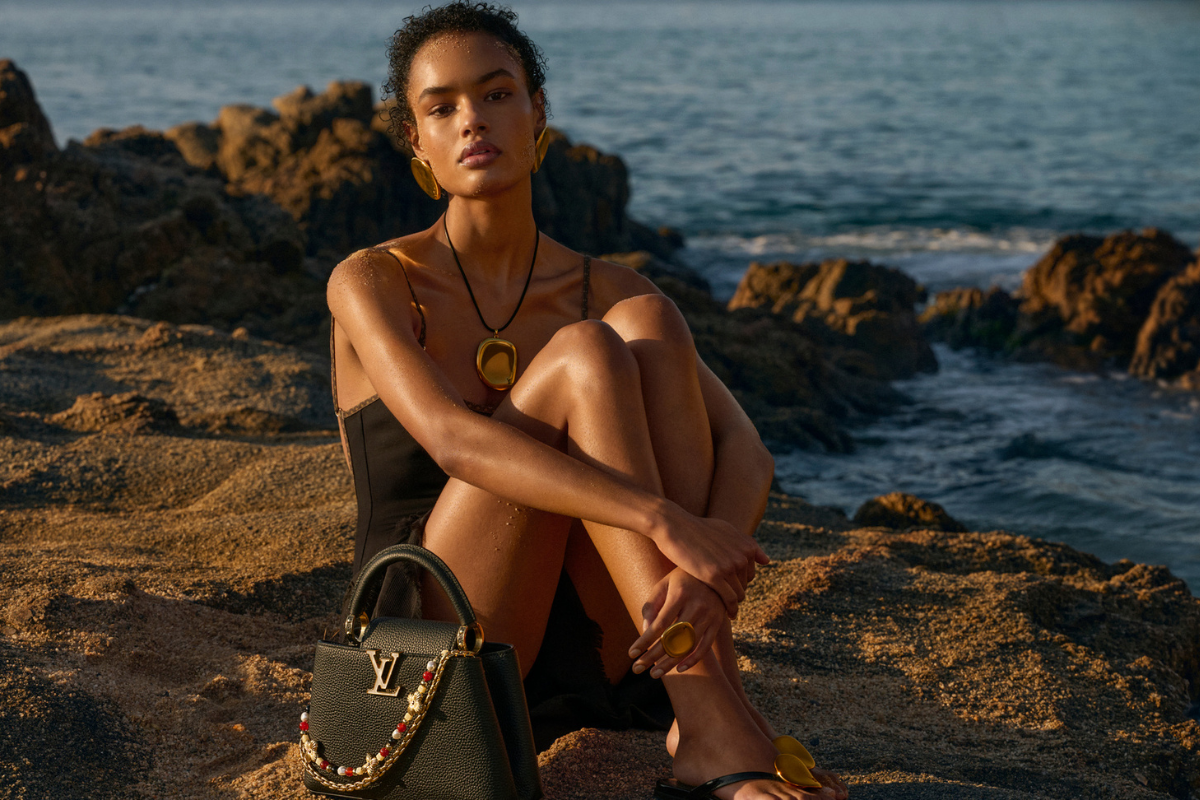 Louis Vuitton Resort 2026