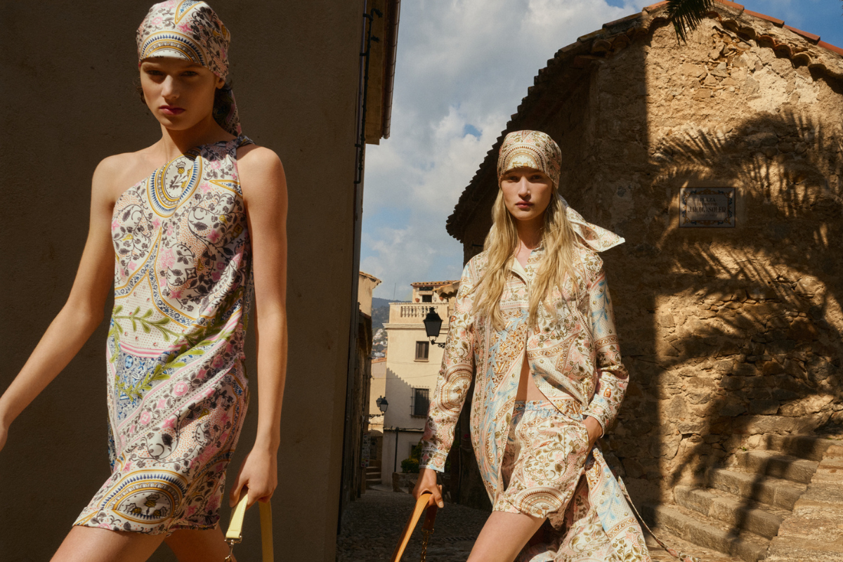 Louis Vuitton Resort 2026