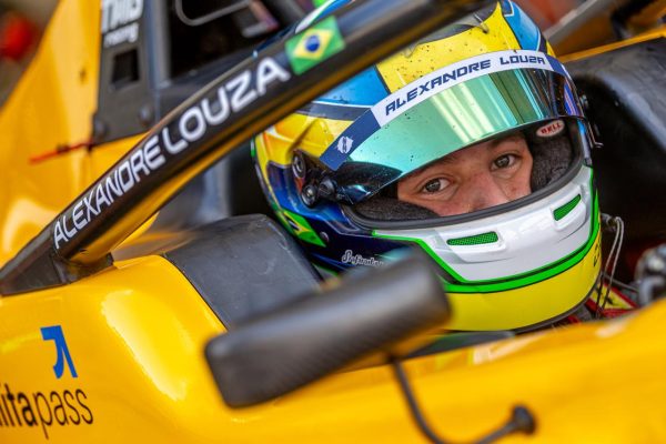 Piloto goiano
