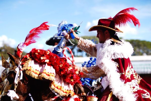 Carvalhadas de Pirenópolis
