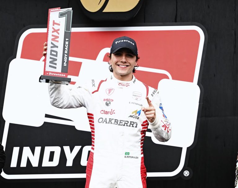 Enzo Fittipaldi