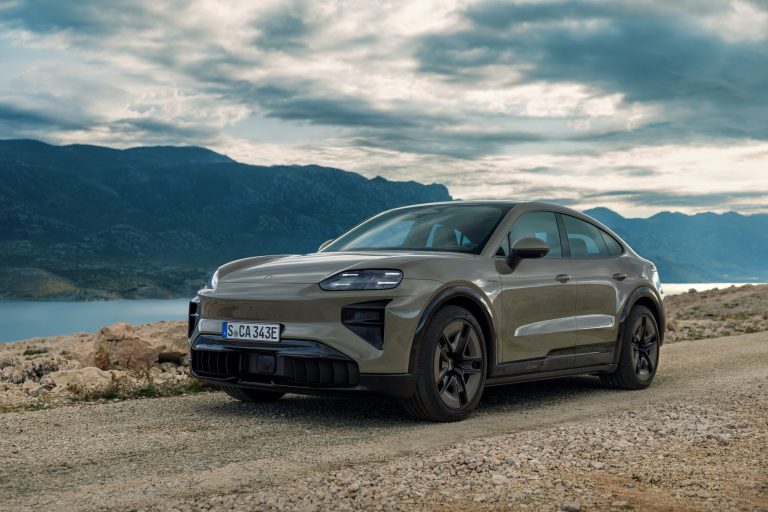 Cayenne Electric