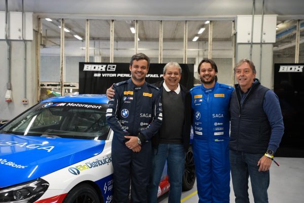 Vitor Perillo