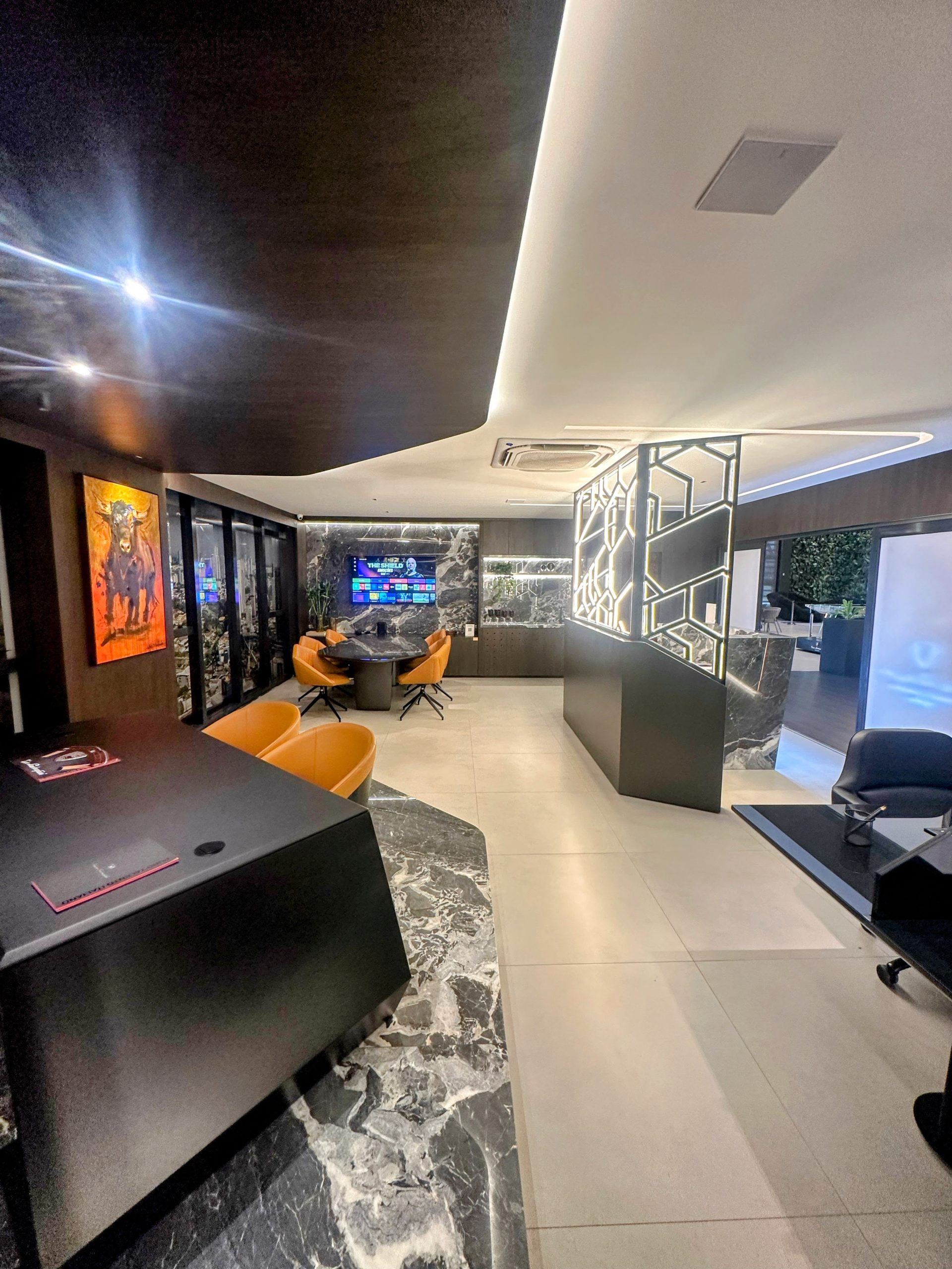 Decorados Lamborghini