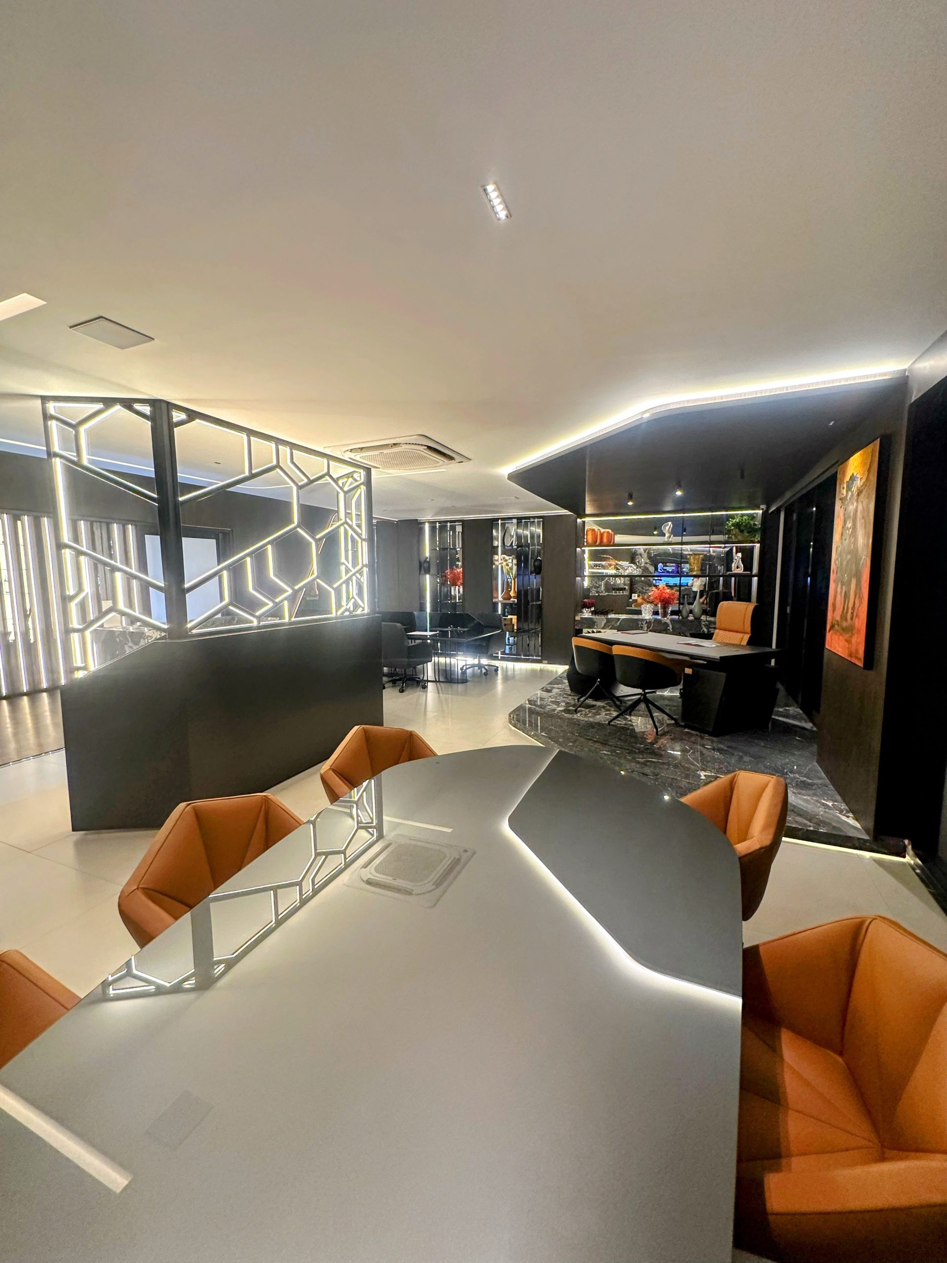 Decorados Lamborghini