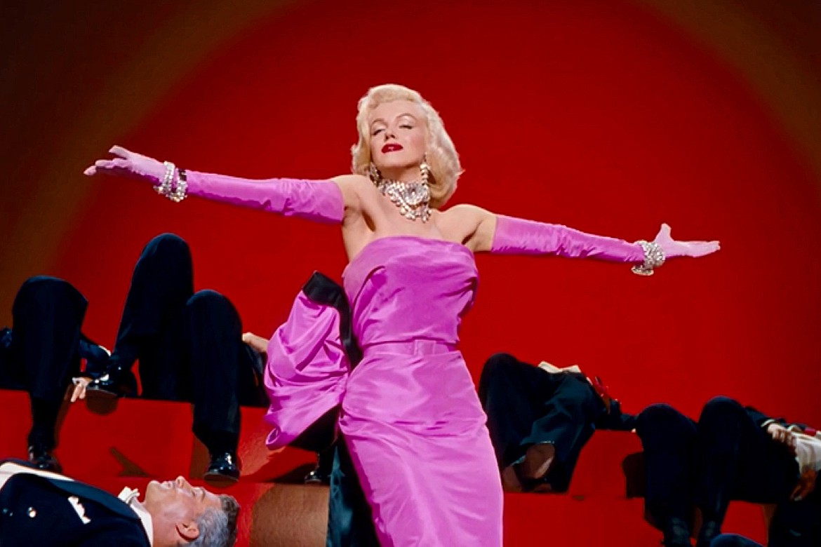 marilyn monroe