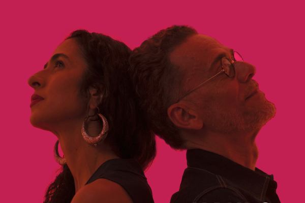 marisa monte e nando reis