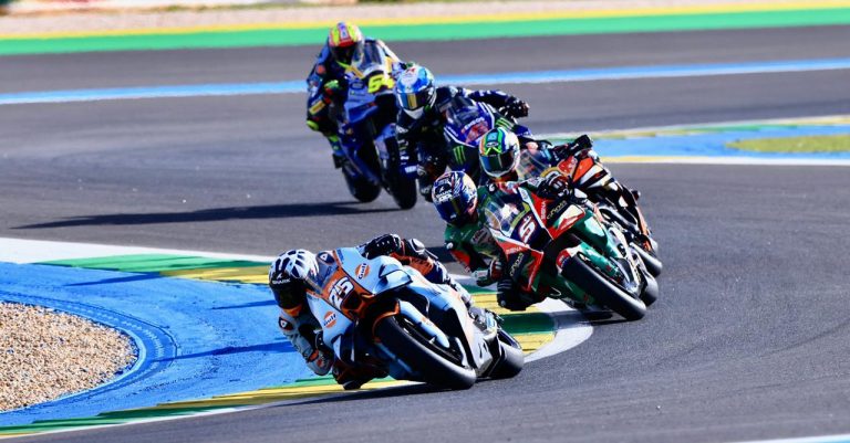 MotoGP Goiás 2026
