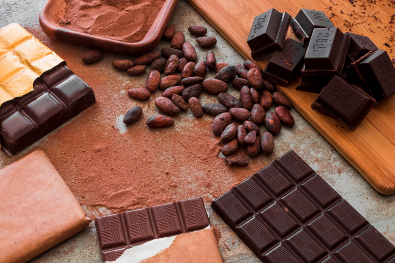 nova regra para chocolates no brasil