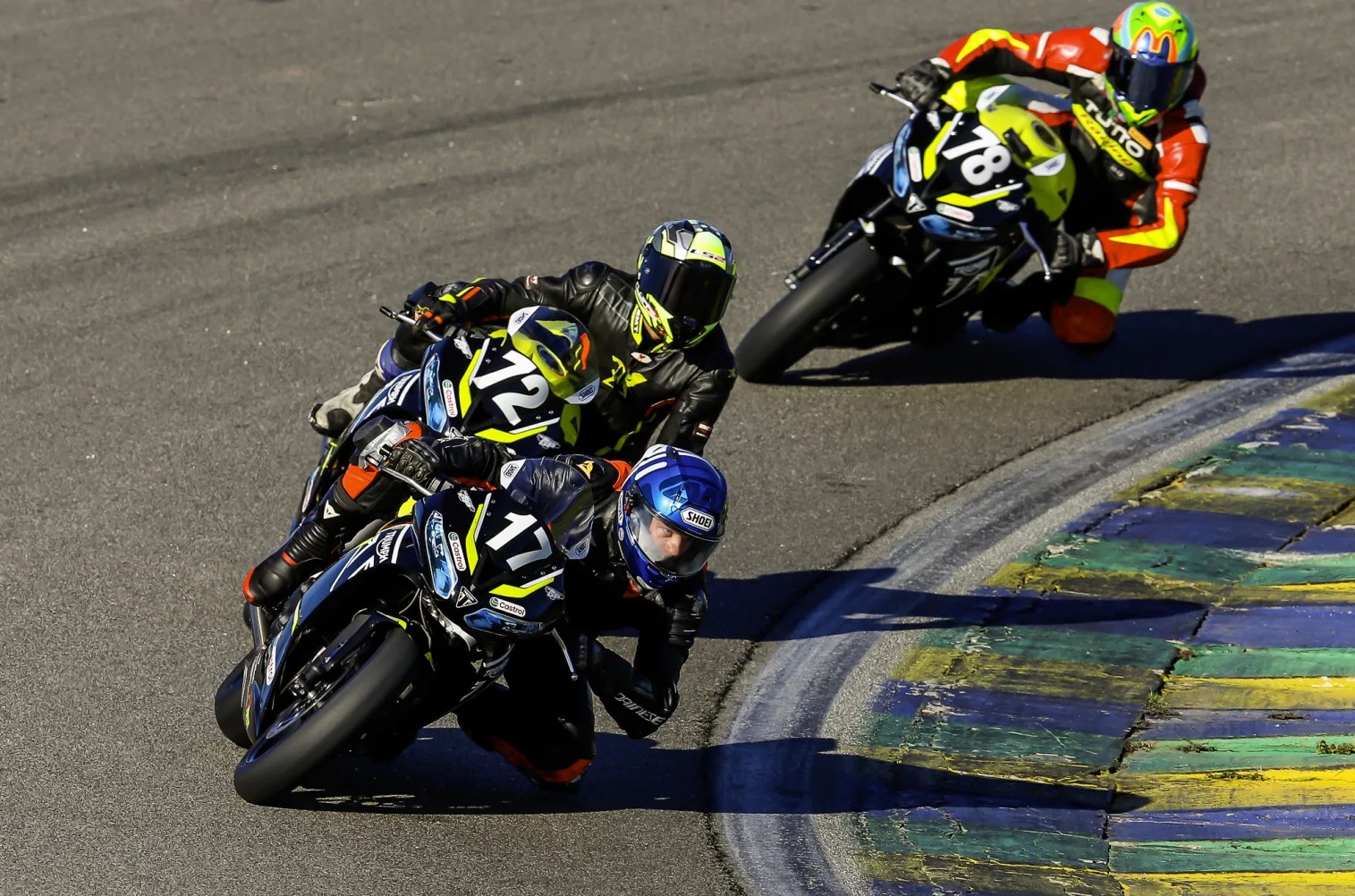Moto1000GP
