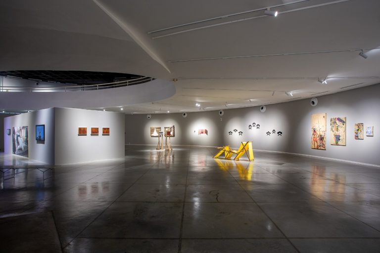 Salão Nacional de Arte Contemporânea de Goiás