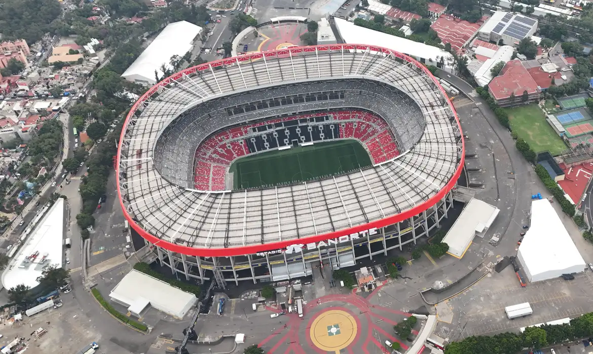Copa do Mundo 2026