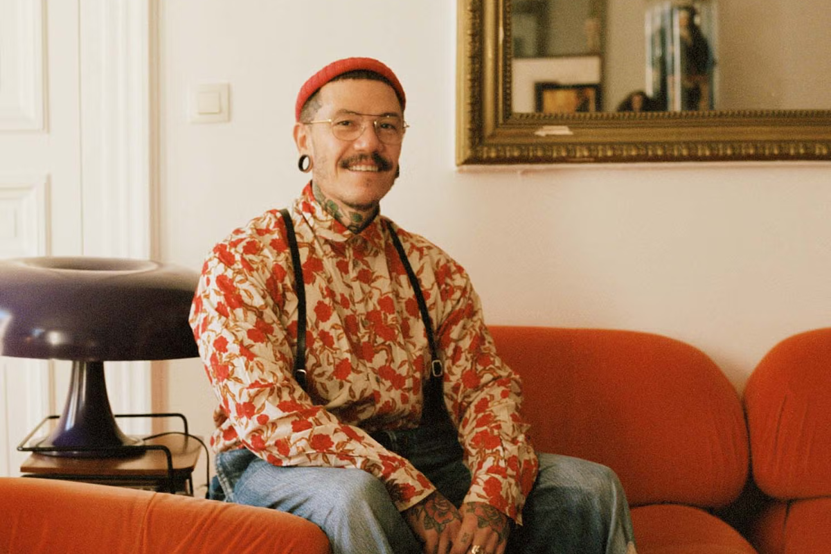 Adrian Appiolaza