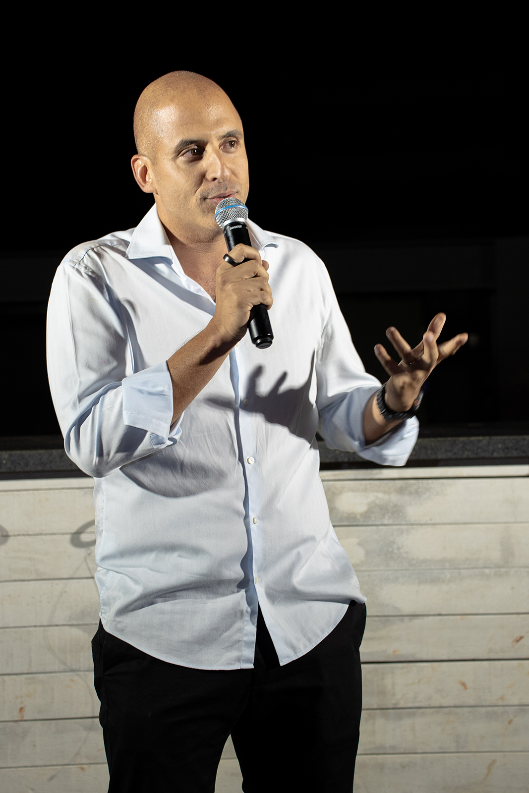 Gerando Falcões