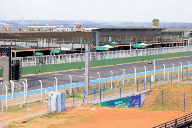 Autódromo de Goiânia
