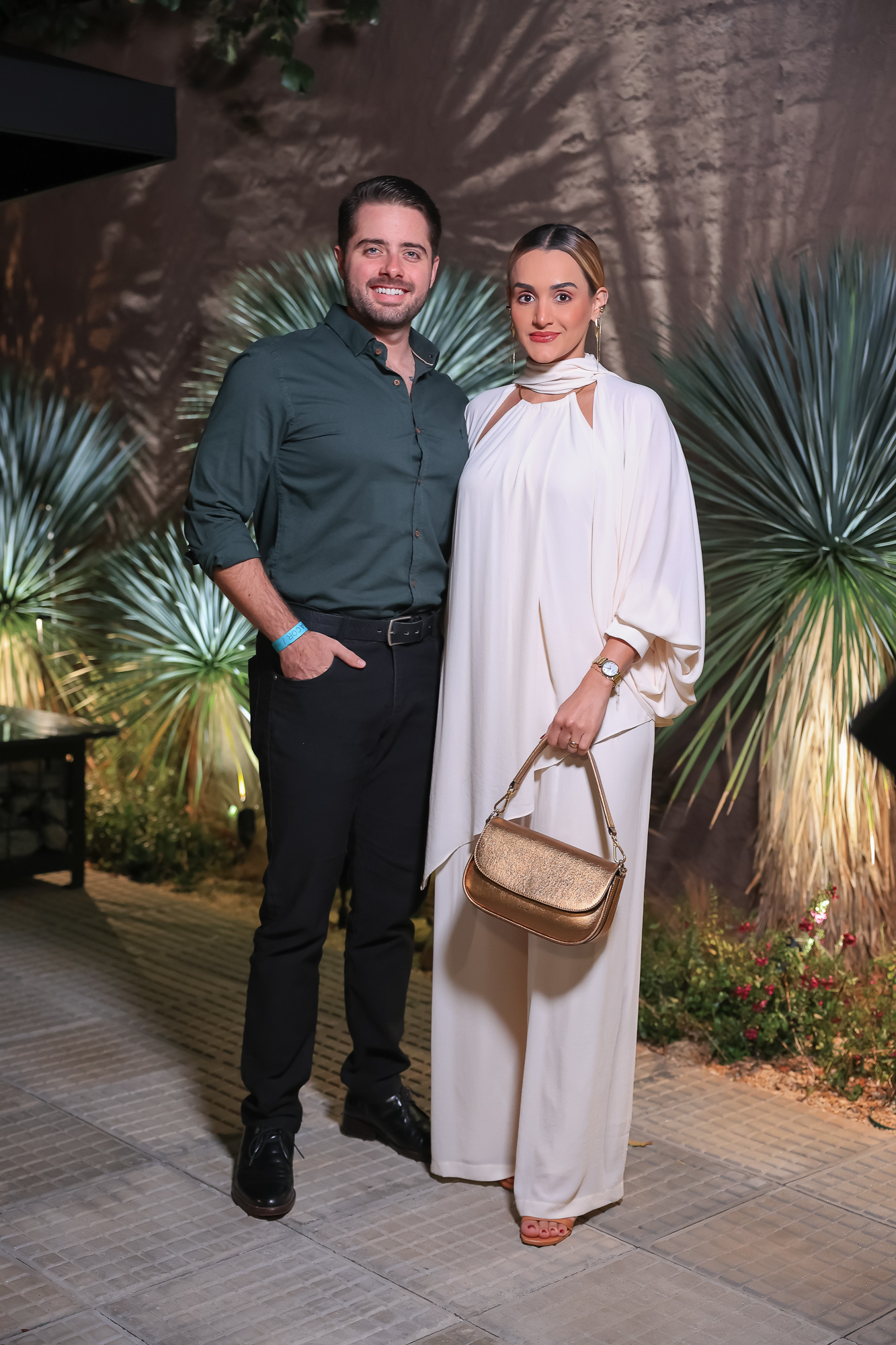 Danilo Pedrosa e Lohanne Pedrosa