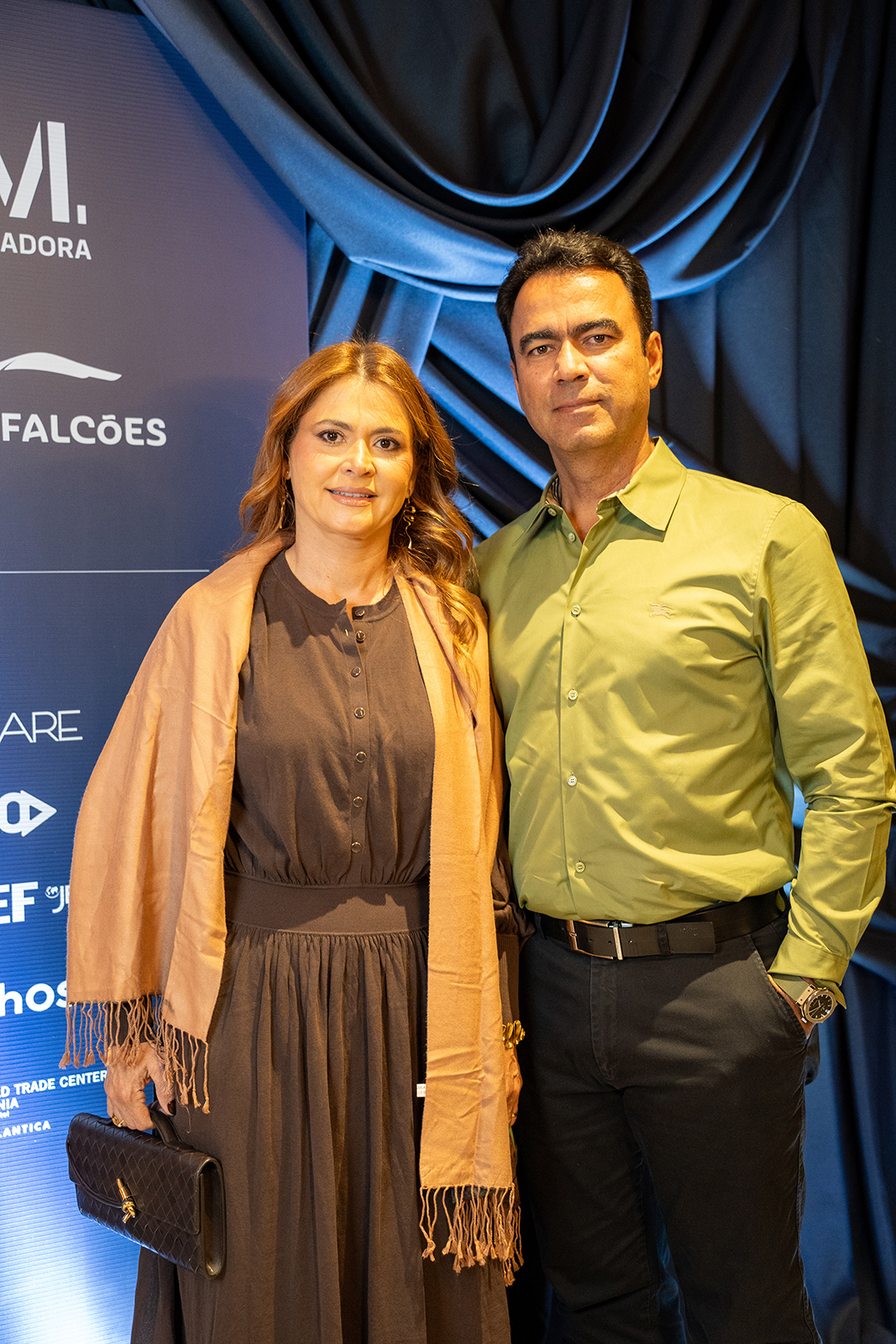 Gerando Falcões