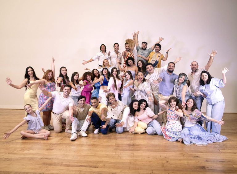 Musical Mamma Mia