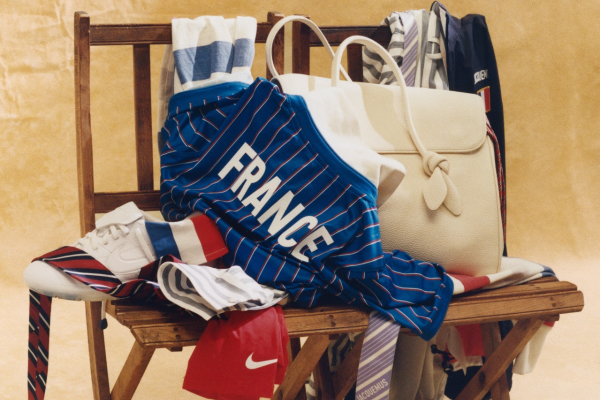 Galeries Lafayette Paris Hausmann