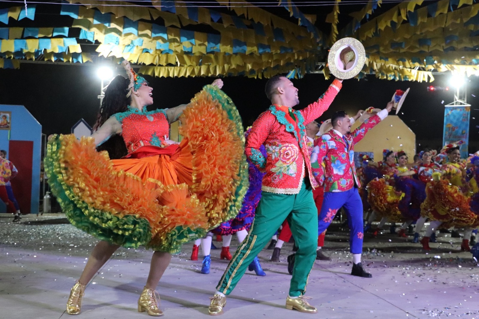Grande Arraial de Goiânia