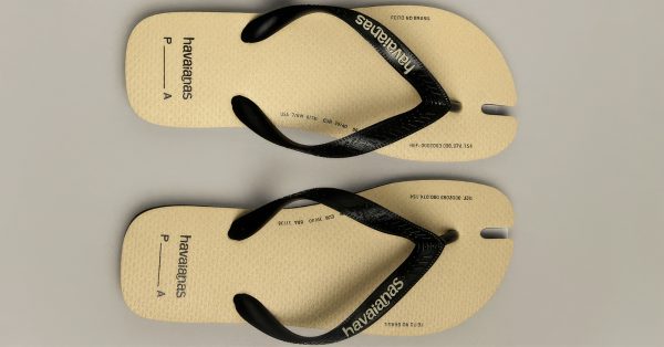 Havaianas P. Andrade