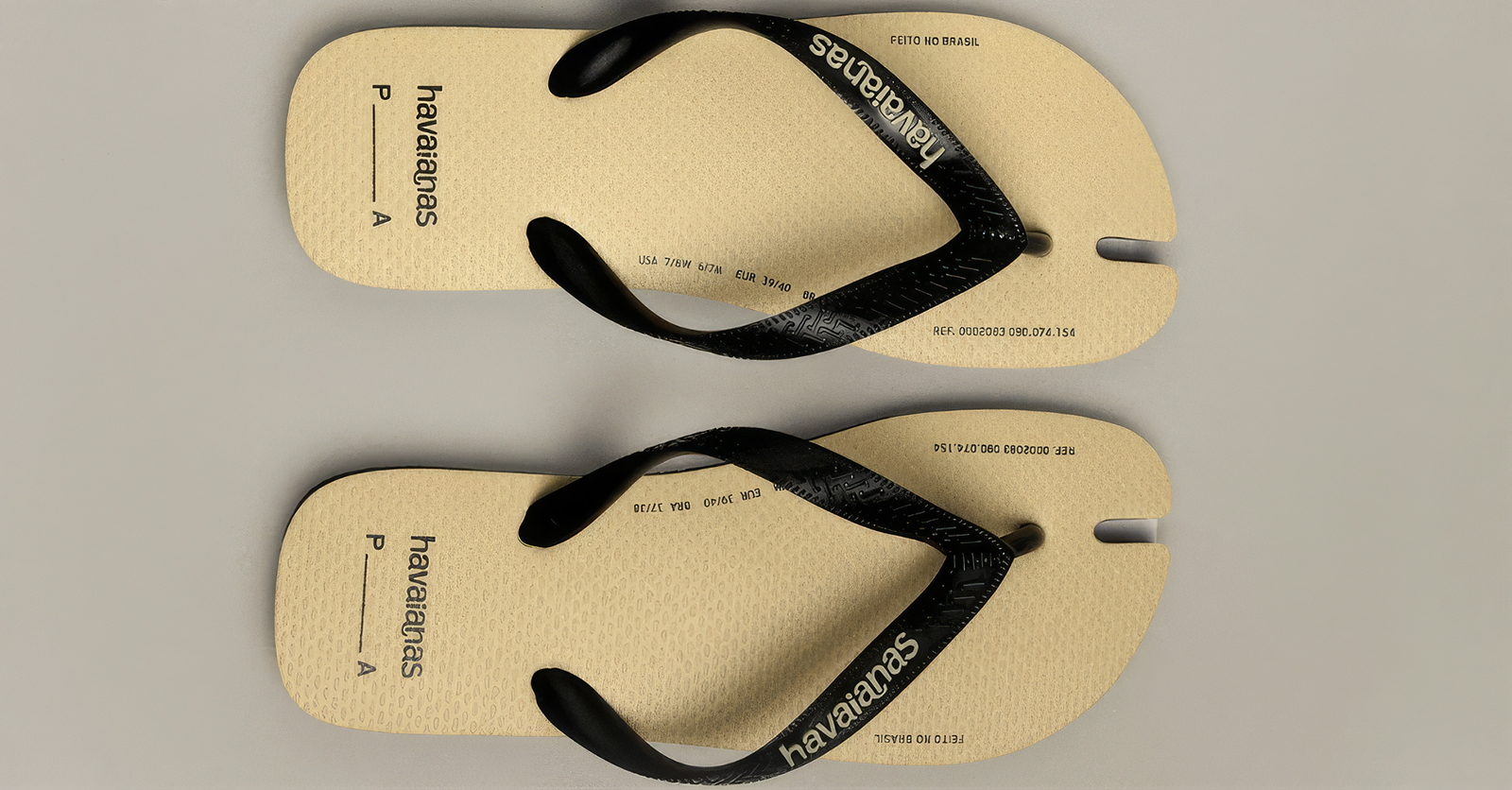 Havaianas P. Andrade
