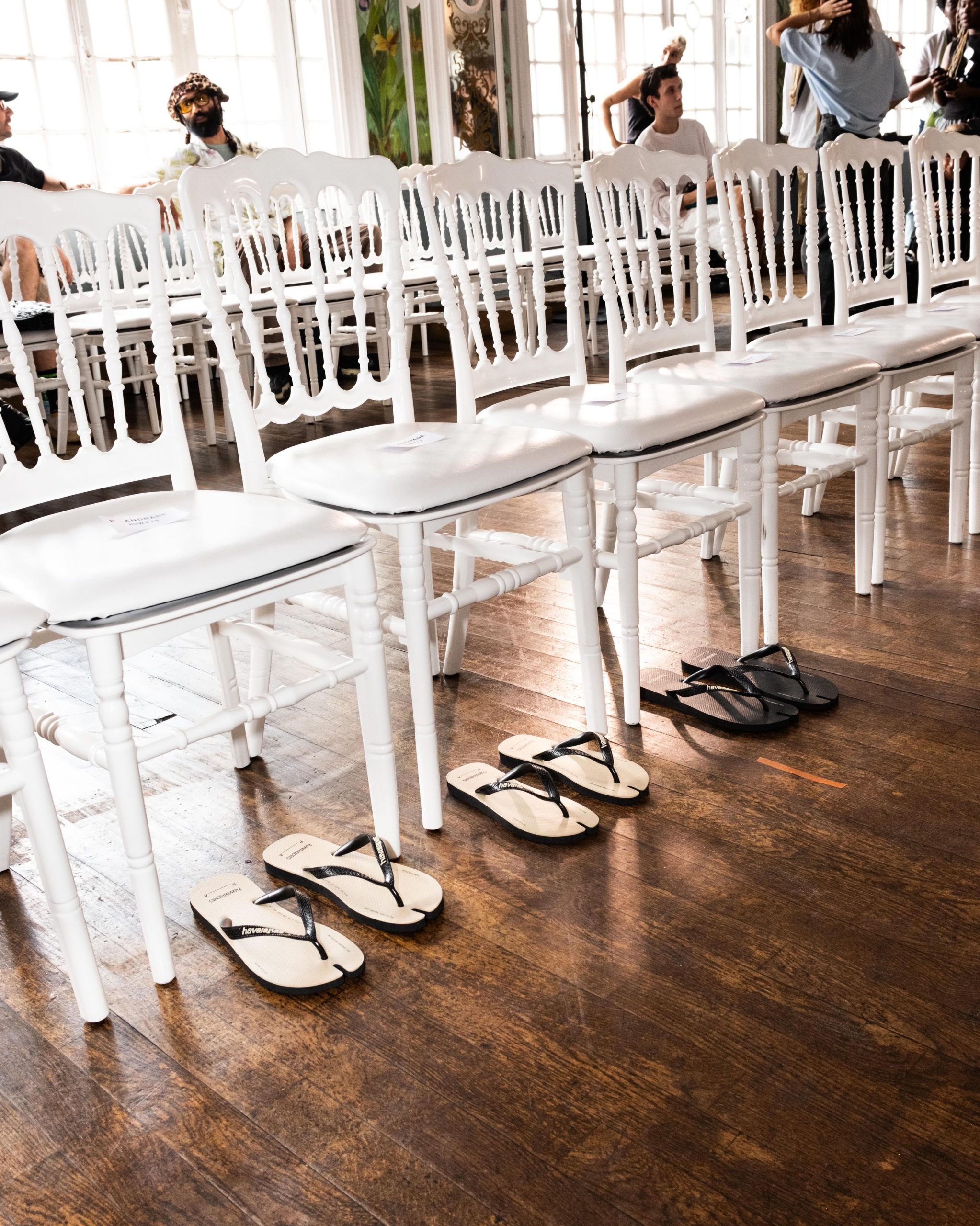 Havaianas P. Andrade