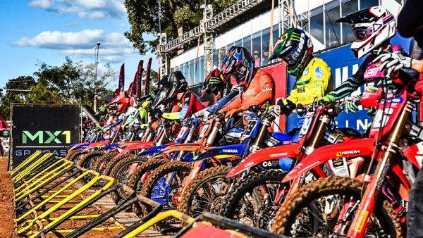 Motocross