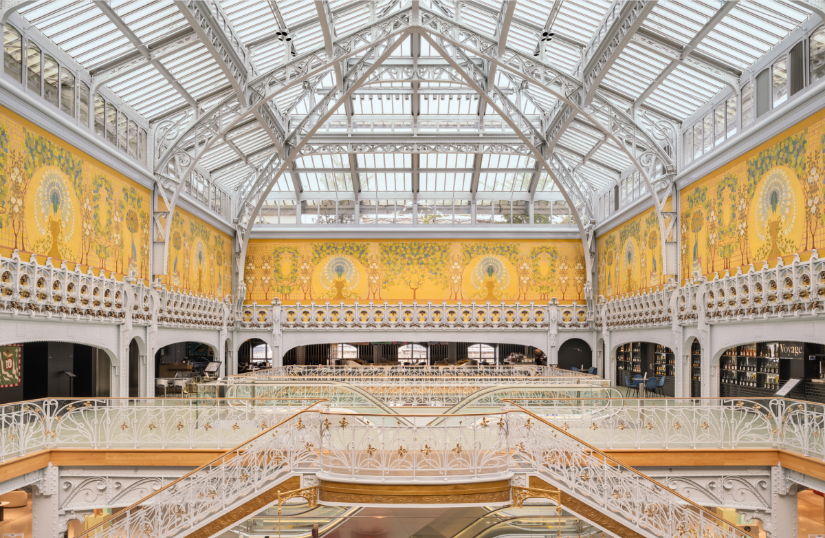La Samaritaine