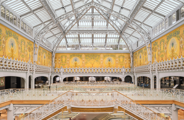 La Samaritaine