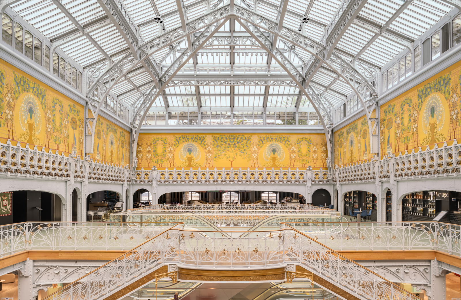 La Samaritaine