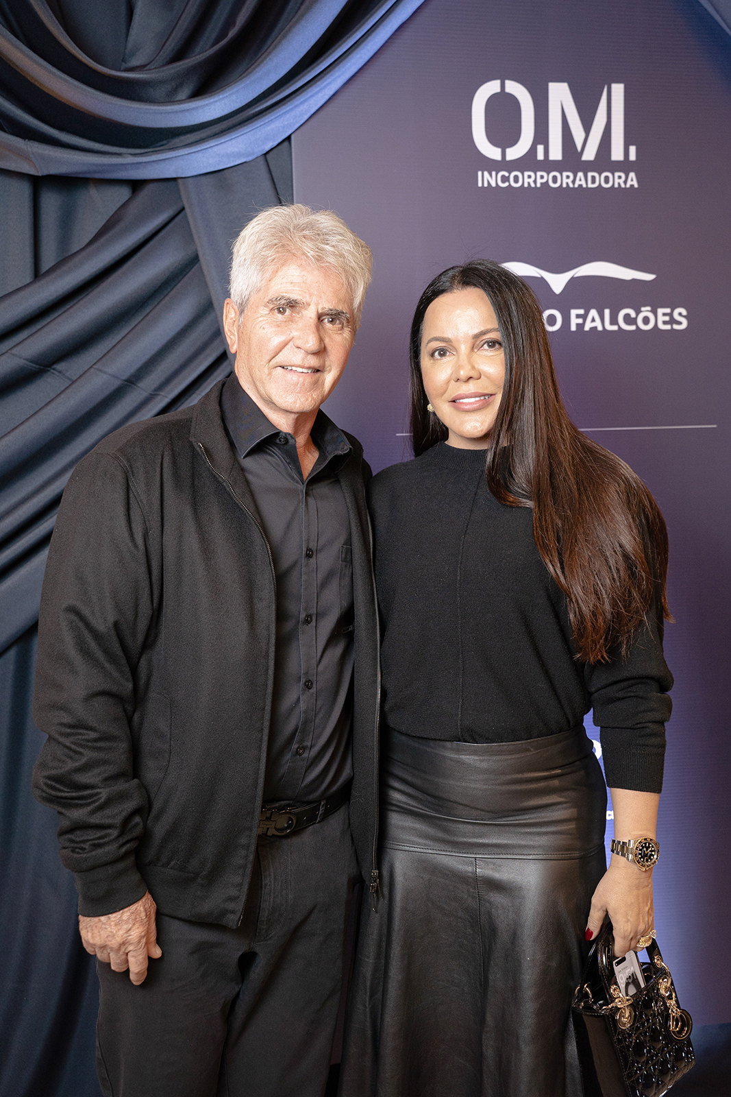 Gerando Falcões