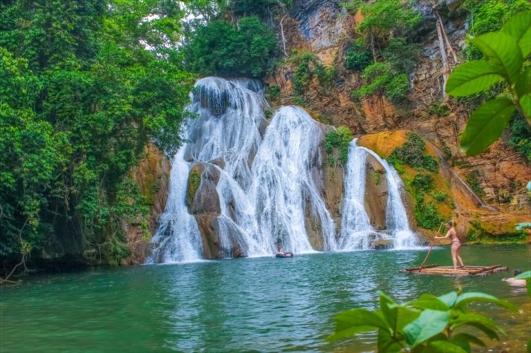 Paraísos do Cerrado