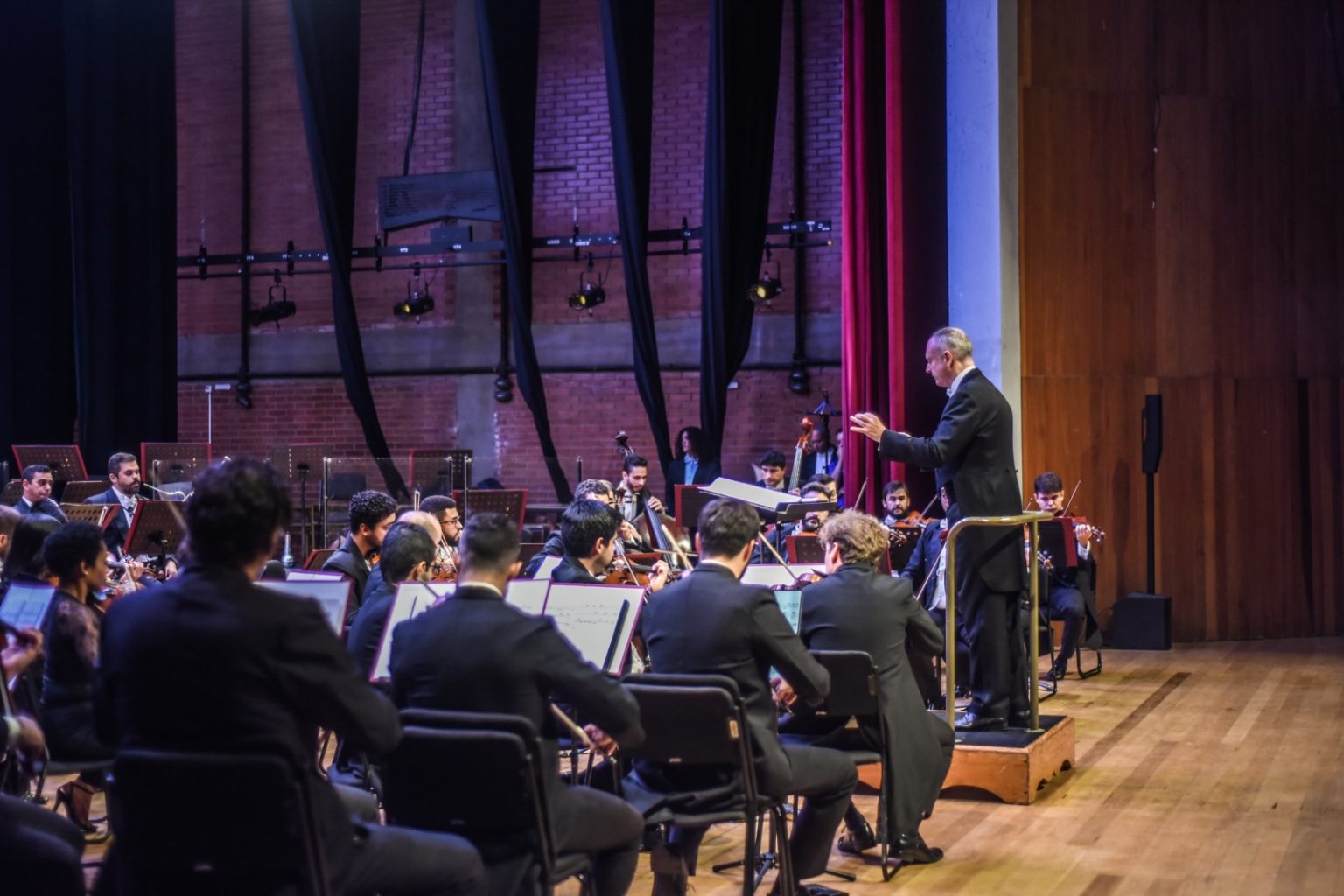 Orquestra