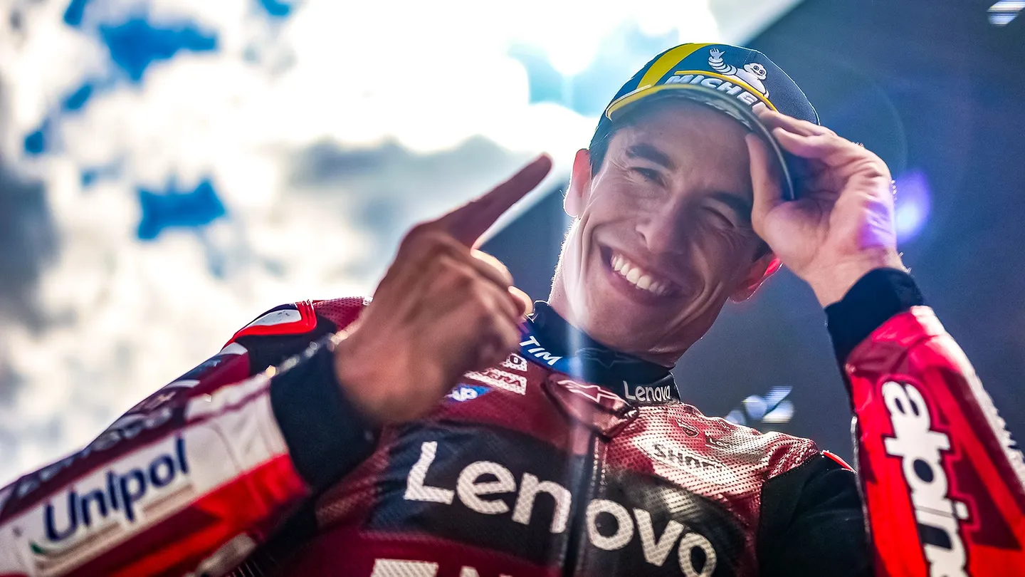 MotoGP