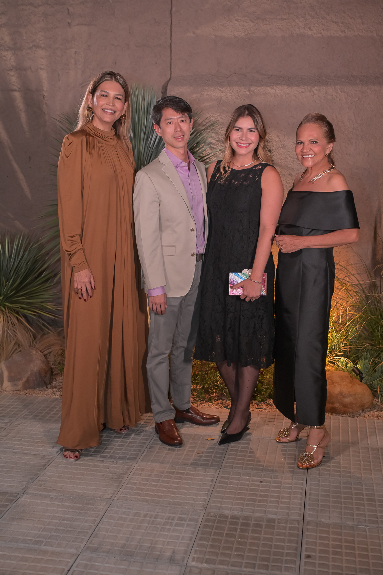 Rosângela Motta, Paula Sabrina e Ângela Motta