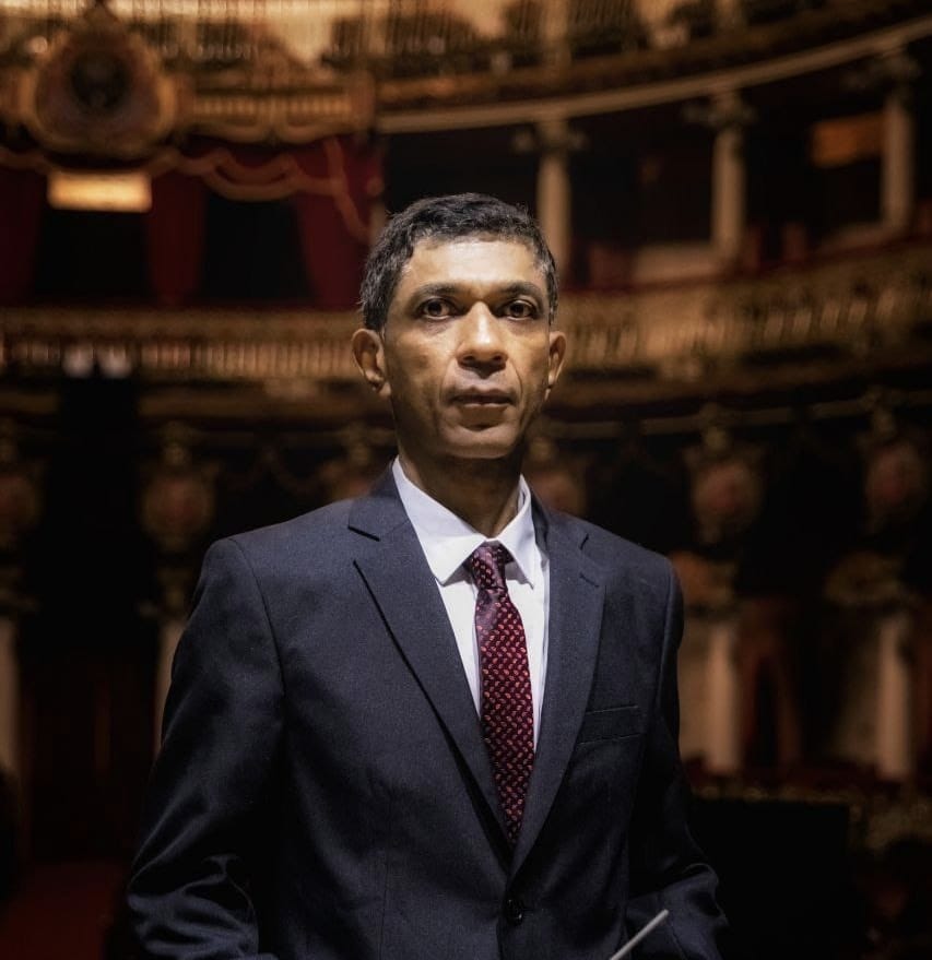 Rubens Souza