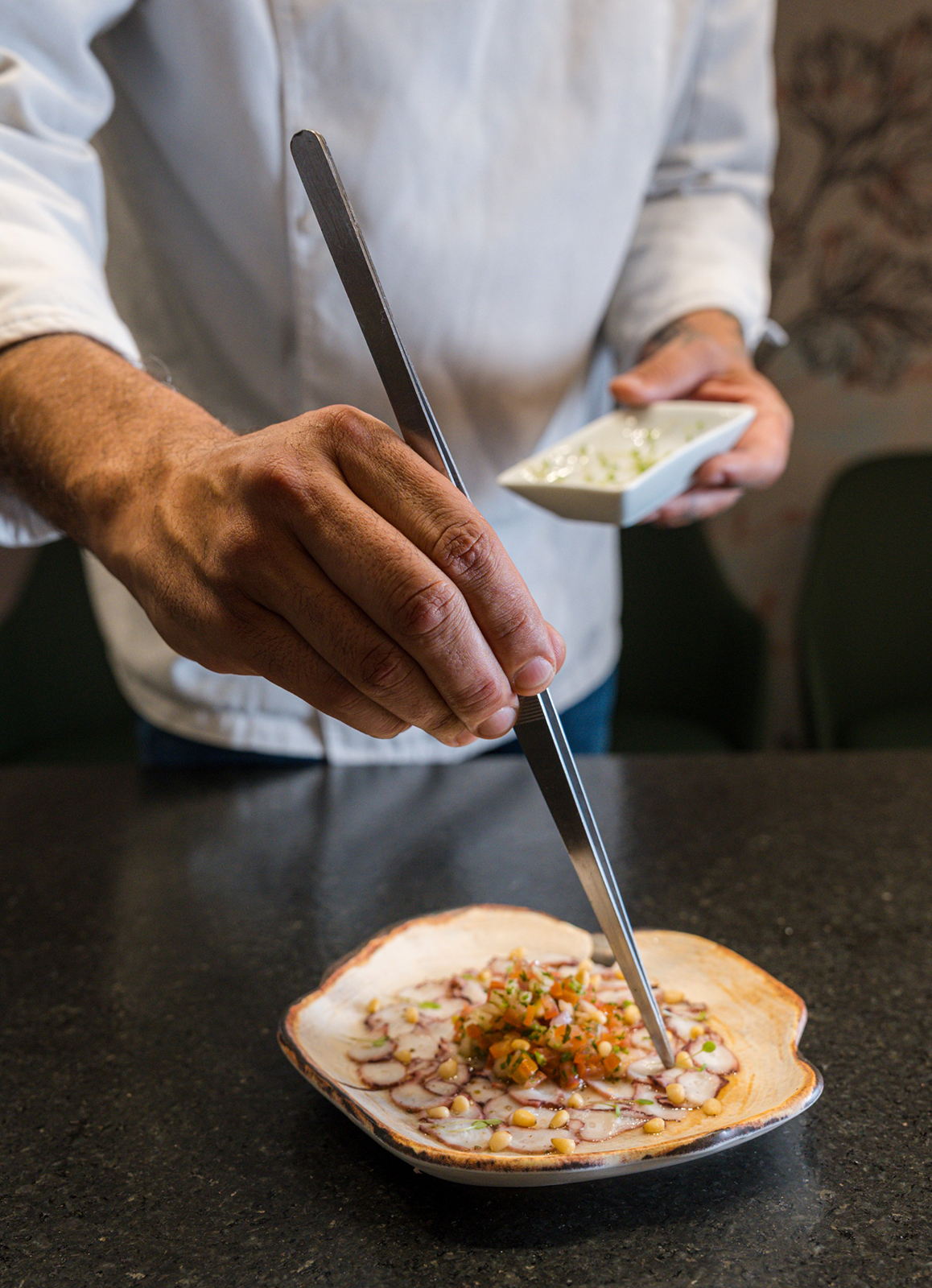 Senac Goiás gastronomia