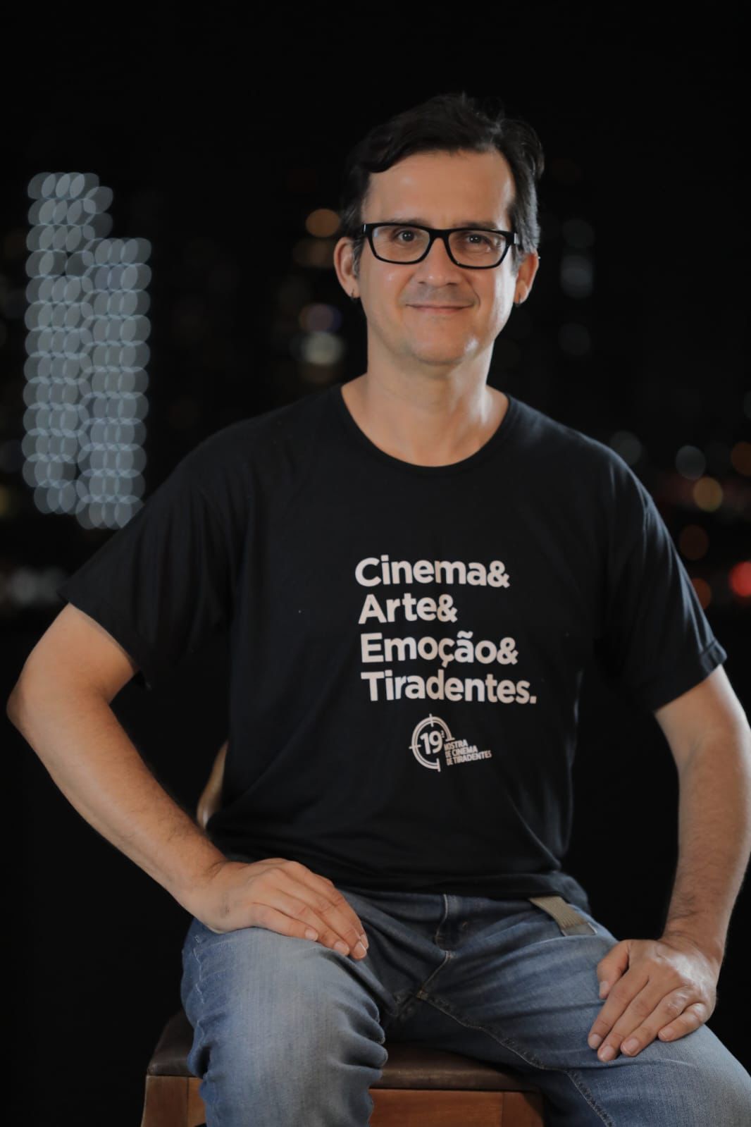 Paulo Coelho Nunes