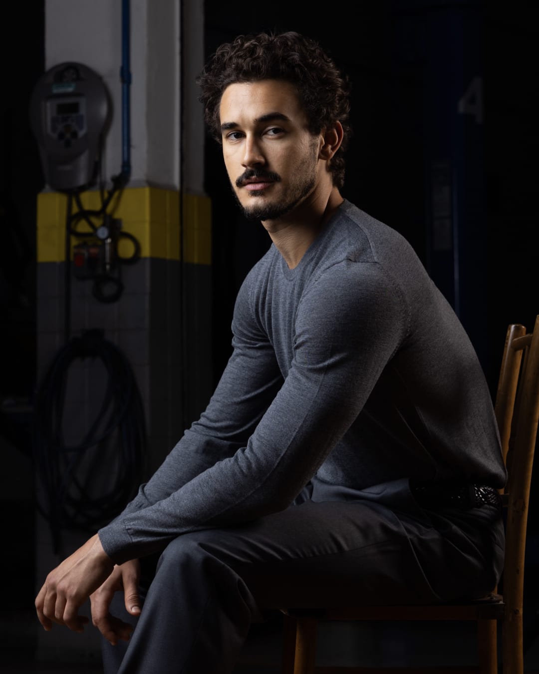 Filipe Bragança